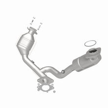 Load image into Gallery viewer, Magnaflow 04-07 Ford Taurus 3.0L Direct Fit Converter
