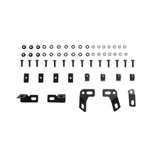 Load image into Gallery viewer, Westin 18-20 Jeep Wrangler JL Inner Fenders - Front - Textured Black Westin
