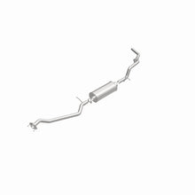 Load image into Gallery viewer, MagnaFlow BRE Exhaust Kit 02-07 Silverado Sierra
