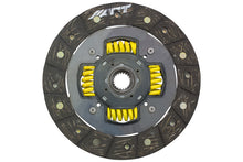 Load image into Gallery viewer, ACT 2002 Suzuki Aerio Perf Street Sprung Disc Clutch Discs ACT   
