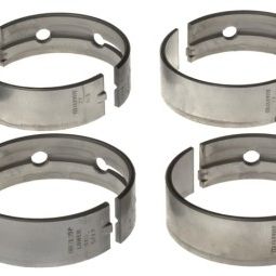 Clevite Caterpillar 3406 3408 3412 Main Bearing Set Clevite