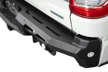 Load image into Gallery viewer, Addictive Desert Designs 2024+ Ford F-150 Black Label Rear Bumper Addictive Desert Designs
