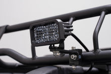 Load image into Gallery viewer, Diode Dynamics Stage Series 1.875 inch Roll Bar Mount Kit (One) Diode Dynamics
