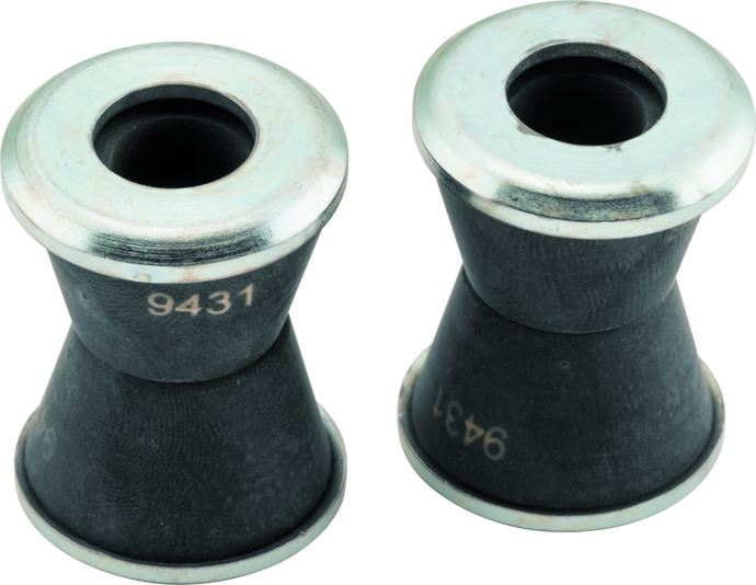 ProTaper 06-11 Kawasaki KX125-KX450 Bar Mount Cones ProTaper