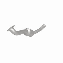 Load image into Gallery viewer, MagnaFlow Conv Direct Fit OEM 11-12 Jeep Grand Cherokee 3.6L
