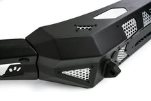 Load image into Gallery viewer, DV8 Offroad 21-22 Ford F-150 MTO Series Winch Front Bumper DV8 Offroad
