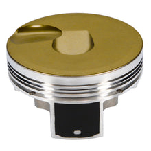Load image into Gallery viewer, JE Pistons Ultra Series GM Gen V LT1 4.075in Bore/3.622in Stroke Set of 8 Pistons JE Pistons
