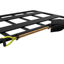 Load image into Gallery viewer, KC HiLiTES Platform One Quick Fist Roof Rack Mount - 45deg. (Does Not Include Rack)
