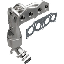 Load image into Gallery viewer, Magnaflow California Direct Fit Converter 09-10 Pontiac Vibe 2.4L
