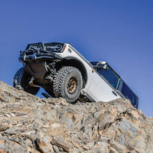 Load image into Gallery viewer, Westin 21-23 Ford Bronco(w/sensors excl. Bronco Sport) XTS Bumper - Textured Black Westin
