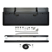 Load image into Gallery viewer, Westin 17-22 Ford F-250/350 Super Duty 6ft. 10in. Bed Hard Tri-Fold Tonneau Cover Westin

