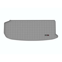 Load image into Gallery viewer, WeatherTech 2024 Toyota Grand Highlander w/JBL (Incl. Hybrid) Cargo Liner- Grey
