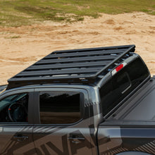 Load image into Gallery viewer, Rival 24-26 Ford Ranger / Ranger Raptor Aluminum Roof Rack
