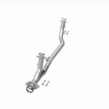 Load image into Gallery viewer, BRE Exhaust 04-10 Sienna 3.3L 3.5L Front Pipe Kit
