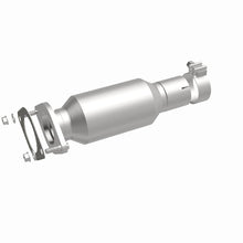 Load image into Gallery viewer, Magnaflow 09-10 Chevrolet Malibu 2.4L Direct Fit Converter
