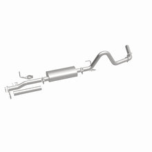 Load image into Gallery viewer, BRExhaust 16-23 Toyota Tacoma 3.5L Exhaust Kit
