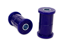 Load image into Gallery viewer, SuperPro 2015-2026 Ford F-150 King Ranch Rear Leaf Spring Forward Eye Bushing Kit
