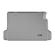 Load image into Gallery viewer, WeatherTech 2020+ BMW X3 30e Cargo Liners - Grey
