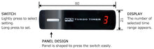 Load image into Gallery viewer, HKS Turbo Timer X Turbo Timers HKS   

