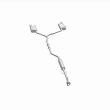 Load image into Gallery viewer, MagnaFlow 08-12 Honda Accord 3.5L BRE Exhaust Kit
