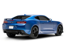 Load image into Gallery viewer, Raxiom 16-23 Chevrolet Camaro Axial Series LED Front and Rear Side Markers- Smoked Sidemarkers &amp; Indicators Raxiom
