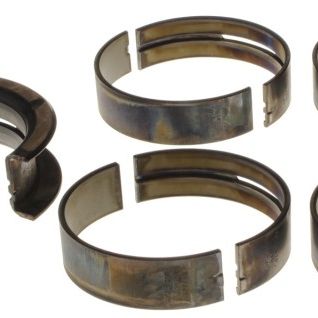 Clevite Ford Products V8 351M-351W 1977-98 Main Bearing Set Clevite