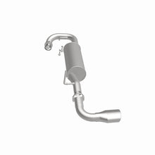 Load image into Gallery viewer, MagnaFlow BRE Exhaust Kit 11-16 Scion tC 2.5L
