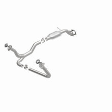 Load image into Gallery viewer, MagnaFlow Conv DF 00-05 Blazer 4WD 4.3L
