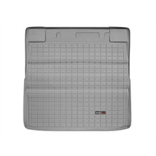 Load image into Gallery viewer, WeatherTech 11+ Honda Odyssey Cargo Liners - Grey
