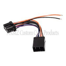 Load image into Gallery viewer, NAMZ 97-11 V-Twin Dyna / 99-03 Sportster Plug-N-Play Rear Fender Power Tap Harness Misc Powersports NAMZ   

