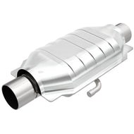 MagnaFlow Conv Univ 2 W/Air FED | 93514