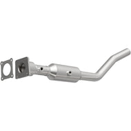 Magnaflow 2017 Jeep Compass 2.4L Direct Fit Converter | 6561192