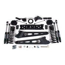 Load image into Gallery viewer, Zone Offroad 2019 Ram 2500 4.5in Radius Arm Diesel - 6-Bolt T-Case - Fox Shocks
