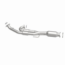 Load image into Gallery viewer, Magnaflow 2004 Nissan Quest 3.5L Direct Fit Converter
