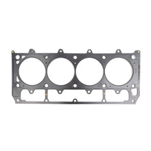 Load image into Gallery viewer, Cometic GM LSX LHS 4.15in Bore .052 in MLX 5-Layer Head Gasket
