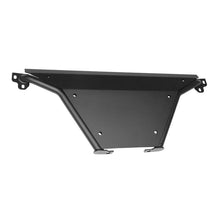 Load image into Gallery viewer, Westin 2015-2017 Ford F-150 Outlaw Bumper Skid Plate - Textured Black Westin

