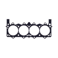 Cometic Chrysler R3 Race Block .036in MLS Cylinder Head Gasket - 4.185in Bore - W7,W8,W9 Heads | C5582-036