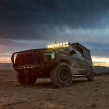 Load image into Gallery viewer, KC HiLiTES Gravity Titan LED Light Bar - 50in. (8-Light) KC HiLiTES
