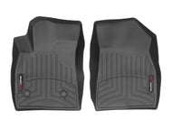 WeatherTech 20-24 Buick Encore GX Front FloorLiner - Black | 4416171