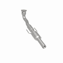 Load image into Gallery viewer, Magnaflow 07-11 Saab 9-3 2.0L Direct Fit Converter
