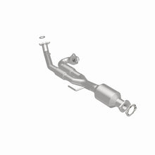 Load image into Gallery viewer, Magnaflow 04-09 Nissan Quest 3.5L Direct Fit Converter
