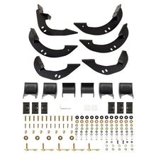 Load image into Gallery viewer, Westin 09-18 RAM 1500 CC / 10-24 2500/3500 CC HDX Running Boards - Tex. Blk Westin
