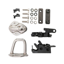 Load image into Gallery viewer, ARB Ascent Canopy Replacement Rear Door Latch and Striker Kit | 668009SP
