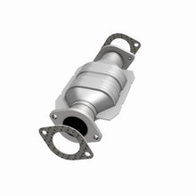 Load image into Gallery viewer, MagnaFlow Conv DF 00-01 Maxima/I30 rear | 93230
