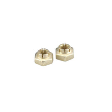 Load image into Gallery viewer, Turbosmart V-Band Clamp Replacement Nuts - 2 Pack Clamps Turbosmart
