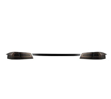 Load image into Gallery viewer, AlphaRex 12-21 Tesla Model S LUXX-Series LED Tail Lights - Black AlphaRex
