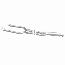Load image into Gallery viewer, MagnaFlow Conv Direct Fit CARB Compliant - 2008 Lexus IS F V8 5.0L
