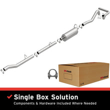 Load image into Gallery viewer, MagnaFlow BRE Exhaust Kit 90-95 C35 C3500 K3500

