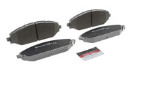 Load image into Gallery viewer, Brembo 19-22 Ram 1500 Front NAO Brake Pad | P23193N
