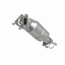 Load image into Gallery viewer, MagnaFlow Exhaust Products Catalytic Converter MagnaFlow Exhaust Products Magnaflow HM Grade Direct-Fit Catalytic Converter 93222
